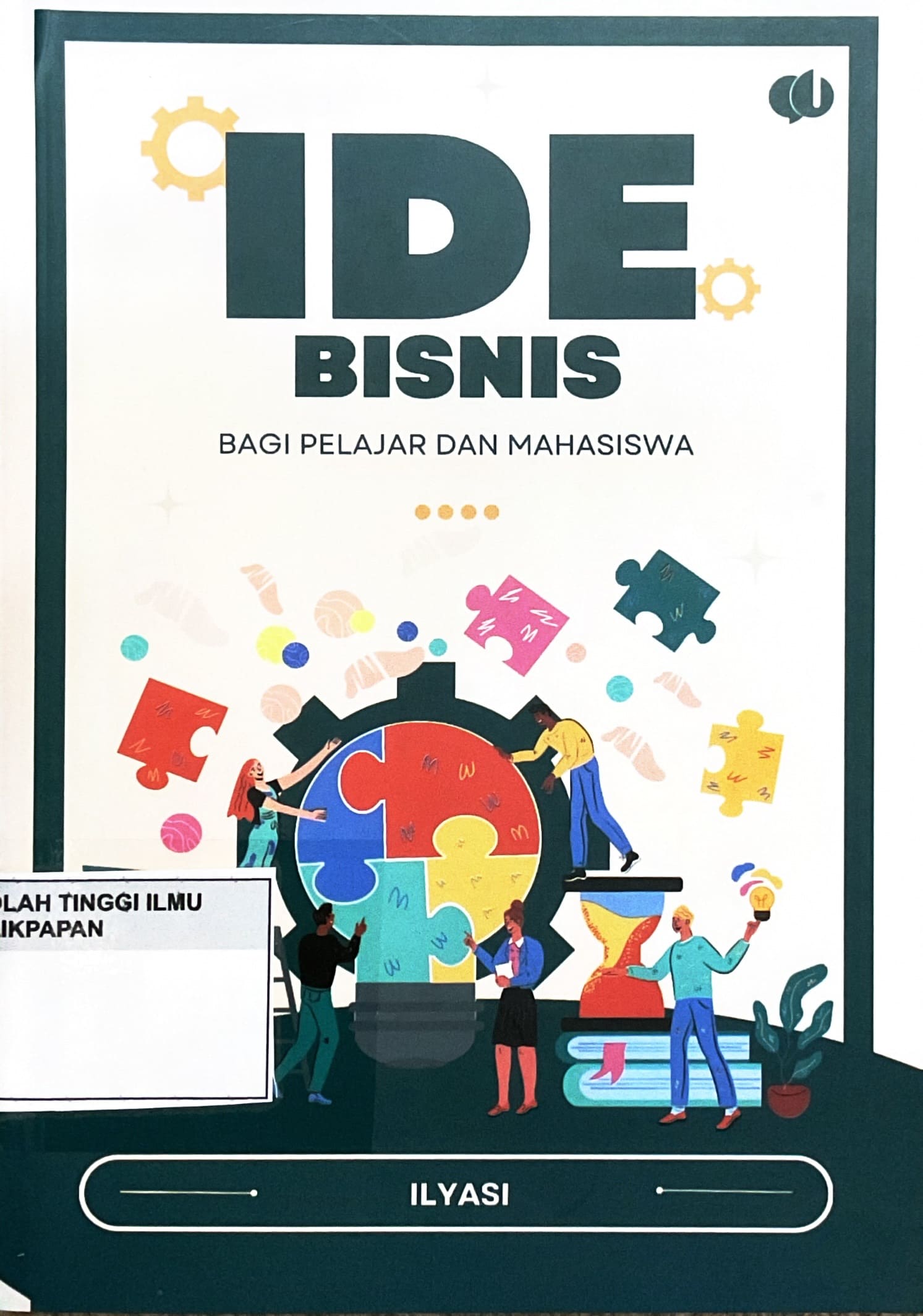 IDE BISNIS BAGI PELAJAR DAN MAHASISWA