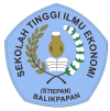 PERPUSTAKAAN SEKOLAH TINGGI ILMU EKONOMI BALIKPAPAN