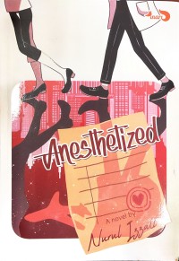 Image of ANESTHETIZED